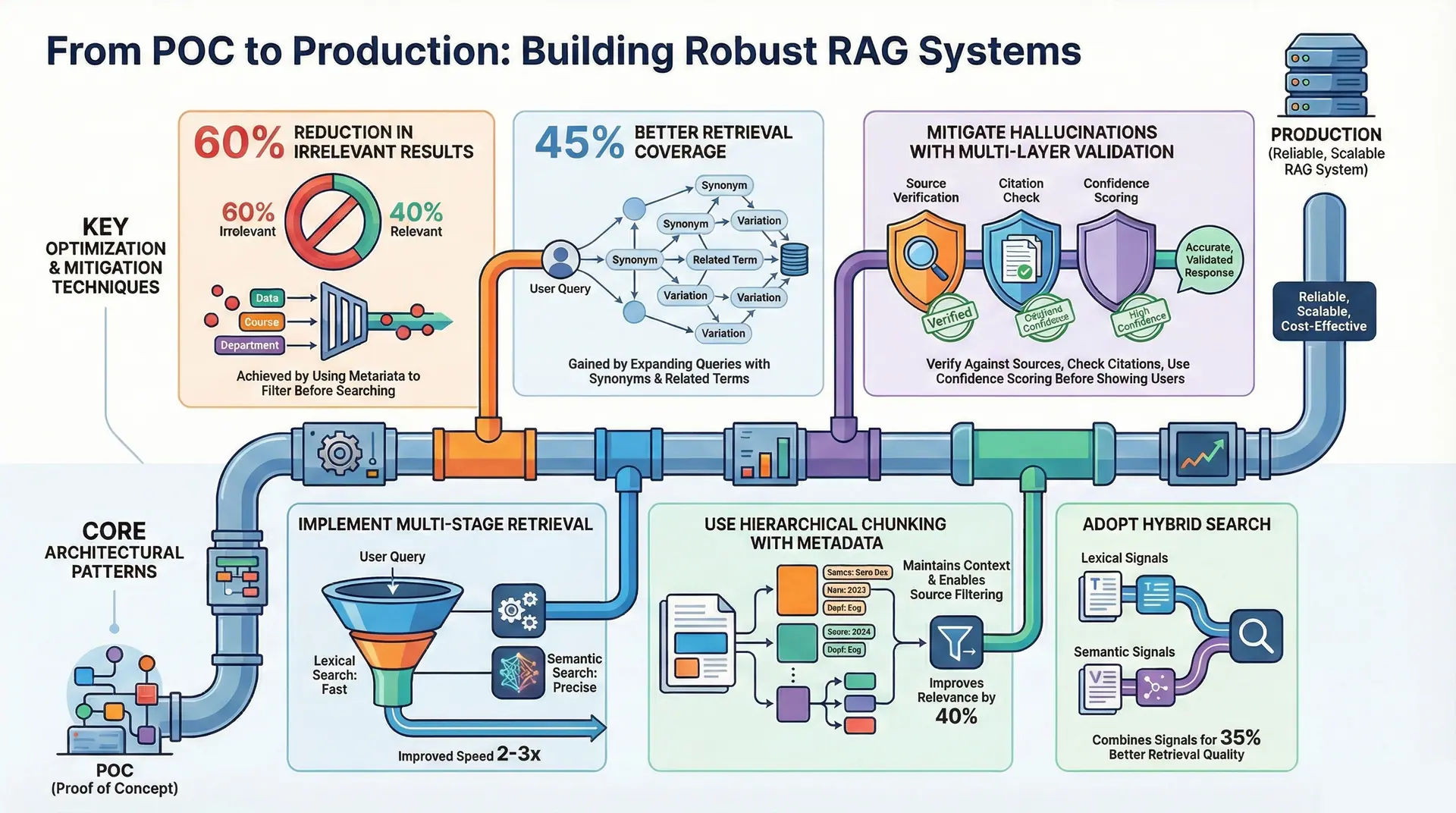 Production RAG Systems